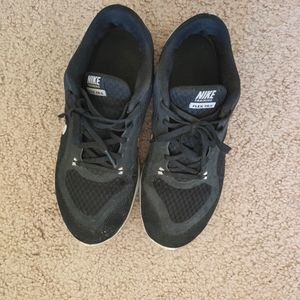 Nike training women shoes